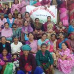 कानुन सचेताना र बिकास कार्यक्रम